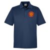 Men's Zone Performance Polo Thumbnail