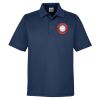 Men's Zone Performance Polo Thumbnail