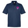 Men's Zone Performance Polo Thumbnail