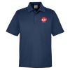 Men's Zone Performance Polo Thumbnail