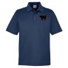 Men's Zone Performance Polo Thumbnail